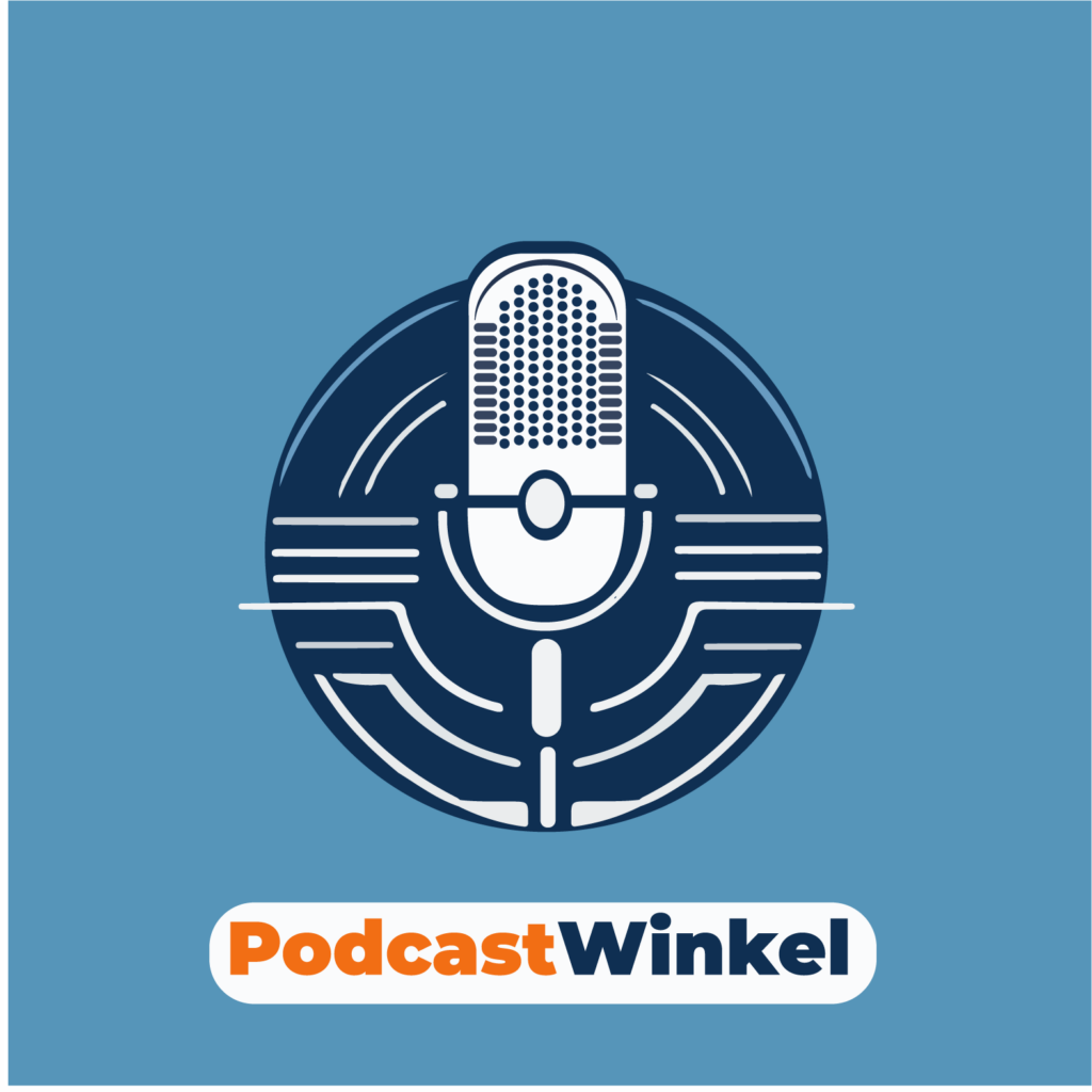 Bij podcastwinkel vind je online podcastapparatuur